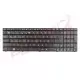 Asus A73B, A73BE, A73BR, A73BY Notebook Klavye (Siyah TR)