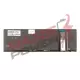 Asus ROG GL552VX, GL752, GL752V, GL752VL Notebook Klavye Işıklı (Gümüş TR)