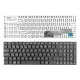Asus X541UJ-GO456, X541UJ-GO521T Notebook Uyumlu Klavye (Siyah TR)