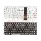 Asus Eee Pc 1016, 1016P, 1016PT, 1018P, 1018PB Notebook Klavye (Siyah TR)
