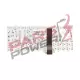 Asus Eee Pc 1016, 1016P, 1016PT, 1018P, 1018PB Notebook Klavye (Siyah TR)
