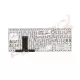 Asus Zenbook UX31A-C4027H, UX31A-C4032H Notebook Klavye (Siyah TR)