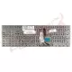 Asus A56C, K56C, S56C, R505C Notebook Klavye (Siyah TR)