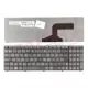 Asus K53SV, Pro61Q, Pro61S, Pro61Z Notebook Klavye (Siyah TR)