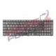 Asus K53SV, Pro61Q, Pro61S, Pro61Z Notebook Klavye (Siyah TR)