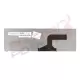 Asus NSK-UGP01, NSK-UGP0T, V090546AK1 Notebook Klavye (Siyah TR)