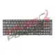 Asus K53SV-SX129V, K53SV-SX144D Notebook Klavye (Siyah TR)