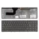 Asus F50SV-266DV, F50SV-280DV, G51VX-280DV Notebook Klavye Işıklı (Siyah TR)