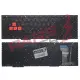 Asus ROG FX553VD, FX753VD, FX553VE Notebook Klavye Işıklı (Siyah TR)