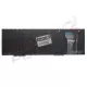 Asus ROG GL553VD-DM065T, FX553VE-DM416 Notebook Klavye Işıklı (Siyah TR)