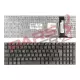 Asus GL550J, N550JA, N550JK, N550JV Klavye (Siyah TR)