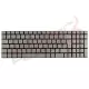 Asus GL550J, N550JA, N550JK, N550JV Klavye (Gümüş TR)
