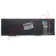 Asus ROG FX553, FX553V, FX753V Notebook Klavye Işıklı (Siyah TR)