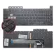 Asus TUF Gaming A17 FA706IU-AU206 Klavye Işıklı (Siyah TR)