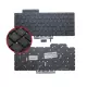 Asus ROG Zephyrus G15 GA503RM-HQ068W Klavye Işıklı (Siyah TR)