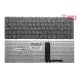 Lenovo ideaPad 320-15ABR, 330R-15IGM Serisi Klavye (Füme TR)