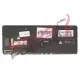 HP EliteBook 850 G2 H9W21EA, J8R52EA Notebook Klavye (Siyah TR)