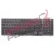 Sony Vaio SVE1511S9R, SVE1511T1E, SVE1511T1R Notebook Klavye Işıklı (Siyah TR)