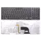 Sony Vaio SVE1711V1R, SVE1711W1E, SVE1711X1E Notebook Klavye Işıklı (Siyah TR)