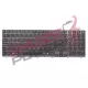 Sony Vaio SVE1711V1R, SVE1711W1E, SVE1711X1E Notebook Klavye Işıklı (Siyah TR)