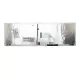 Sony Vaio SVE1711V1R, SVE1711W1E, SVE1711X1E Notebook Klavye Işıklı (Beyaz TR)