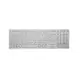 Sony Vaio 1-491-560-11, 1-491-612-11, 149161211US Notebook Klavye Işıklı (Beyaz TR)