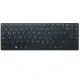 Toshiba Tecra Z40-A-17K Uyumlu Notebook Klavyesi (Siyah TR)