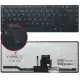 Notebook Klavye TOS-038