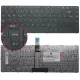 Toshiba Portege R30-C, R30T-C Serisi Klavye (Siyah TR)