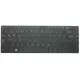 Toshiba Portege R30-C, R30T-C Serisi Klavye (Siyah TR)