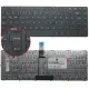 Toshiba Portege A30-C, A30T-C Serisi Klavye (Siyah TR)