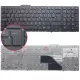 Sony Vaio VPC-F13, VPCF111 Klavye (Siyah TR)