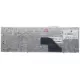 Sony Vaio VPC-F13, VPCF111 Klavye (Siyah TR)