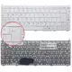 Sony Vaio VGN-AR61M, VGN-AR61S, VGN-AR71E Notebook Klavye (Beyaz TR)