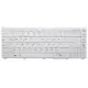 Sony Vaio VGN-AR61M, VGN-AR61S, VGN-AR71E Notebook Klavye (Beyaz TR)