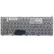 Sony Vaio VGN-AR61M, VGN-AR61S, VGN-AR71E Notebook Klavye (Beyaz TR)