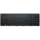 Acer MS2291, MS2294, MS2300, MS2309 Notebook Klavye (Siyah TR)