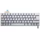 Acer Aspire S7-391-73514G25aws Klavye (Gümüş TR)