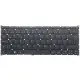 Acer Swift 3 SF314-52 N17P3 Klavye (Siyah TR)
