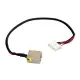Acer 50.GFHN7.001, Sk01 Power Jack - Adaptör Soketi