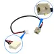 Acer 50.GFHN7.001, Sk01 Power Jack - Adaptör Soketi