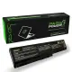Toshiba Satellite C660, C660D, C665, C665D Notebook Batarya - Pil (Pars Power)