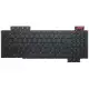 Asus ROG FX503VD, FX503VM Klavye Işıklı (Siyah TR)