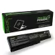 Toshiba Satellite L655-11Z, L655-120 Notebook Batarya - Pil (Pars Power)