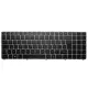 Grundig GNB 1565 A1 i3, GNB1565A1İ3 Notebook Klavye (Siyah TR)