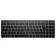 Grundig GNB 1588 B1 i5, GNB1588B1İ5 Notebook Klavye (Siyah TR)