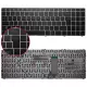 Grundig GNB 1690 B1 i7, GNB1690B1İ7 Notebook Klavye (Siyah TR)