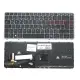 HP EliteBook 850 G2 H9W21EA, J8R52EA Notebook Klavye (Siyah TR)