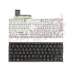 Asus VivoBook 0KNB0-1123TU00, 9Z.N8KSQ.70T Klavye (Siyah TR)