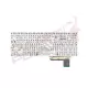 Asus VivoBook 0KNB0-1123TU00, 9Z.N8KSQ.70T Klavye (Siyah TR)